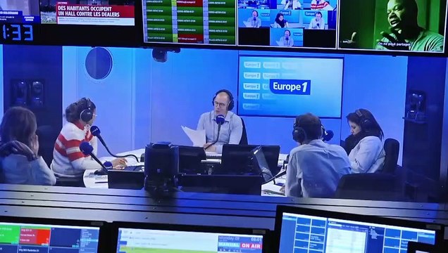 12 produits du quotidien, des prix en hausse : Europe 1 lance son panier pour suivre l'inflation