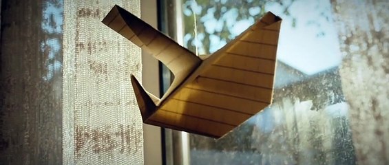 Hayatla Barış Teaser