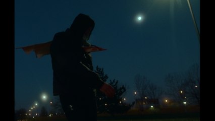 Luca D'Alberto - Adore