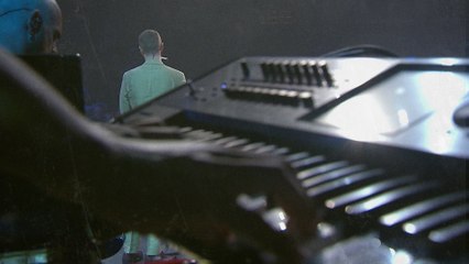 Sam Smith - Say It First (Stripped / Visualiser)
