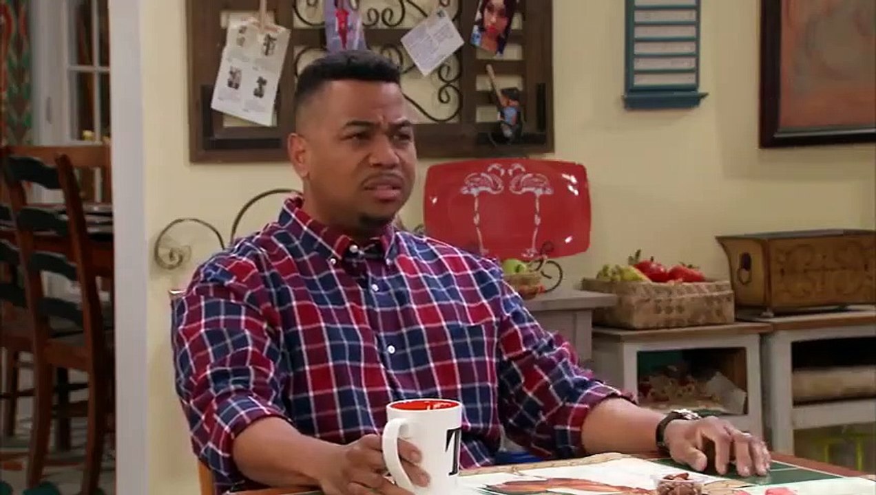 Family Time - Se7 - Ep08 HD Watch