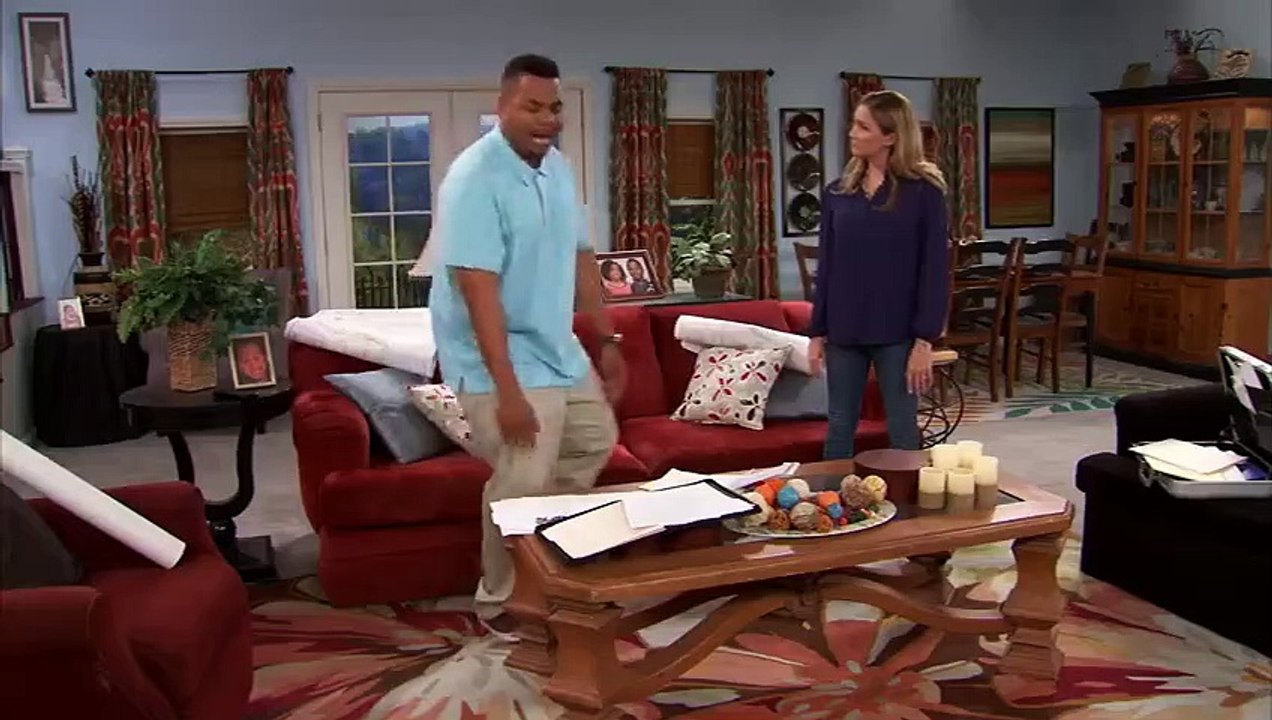 Family Time - Se7 - Ep10 HD Watch