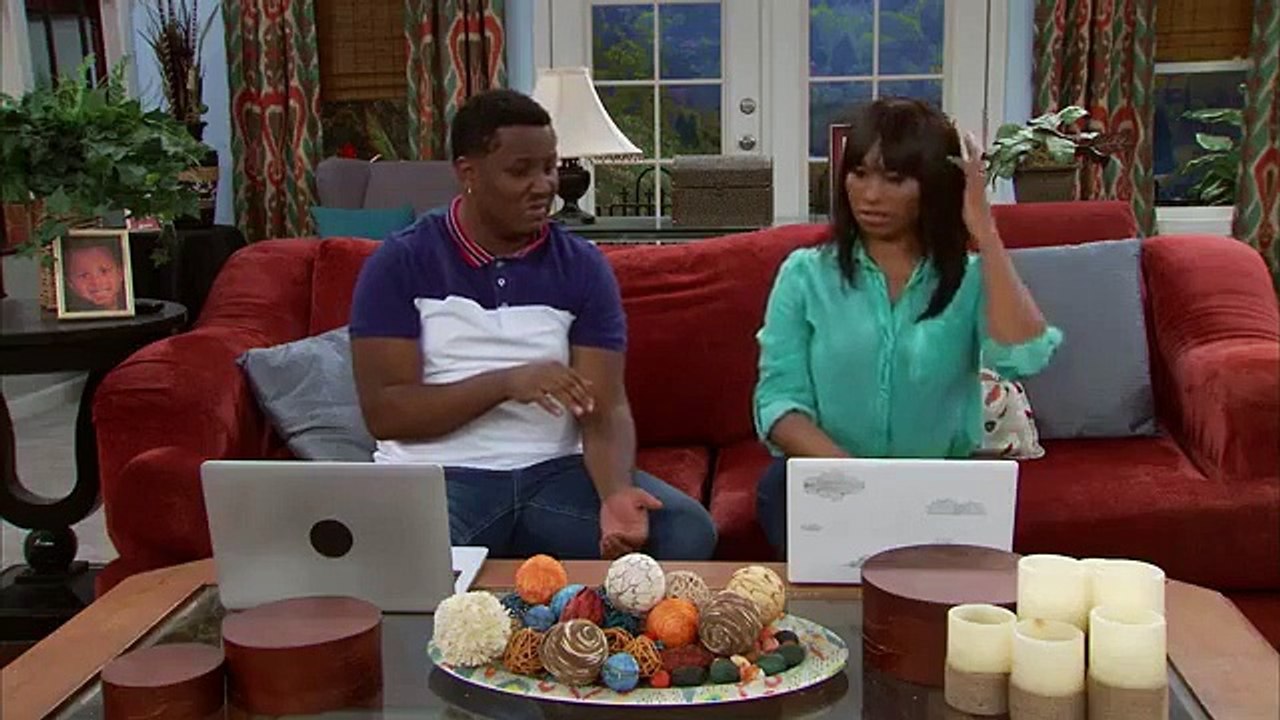 Family Time - Se7 - Ep12 HD Watch