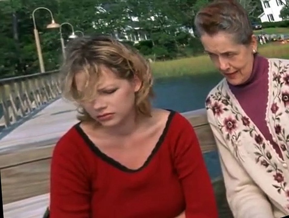 Dawsons Creek S03 E08 video Dailymotion