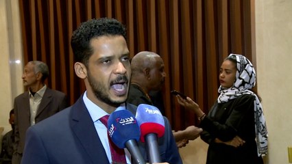 قادة موقعون على الاتفاق الإطاري يبشرون بـ"انفراجة" في السودان