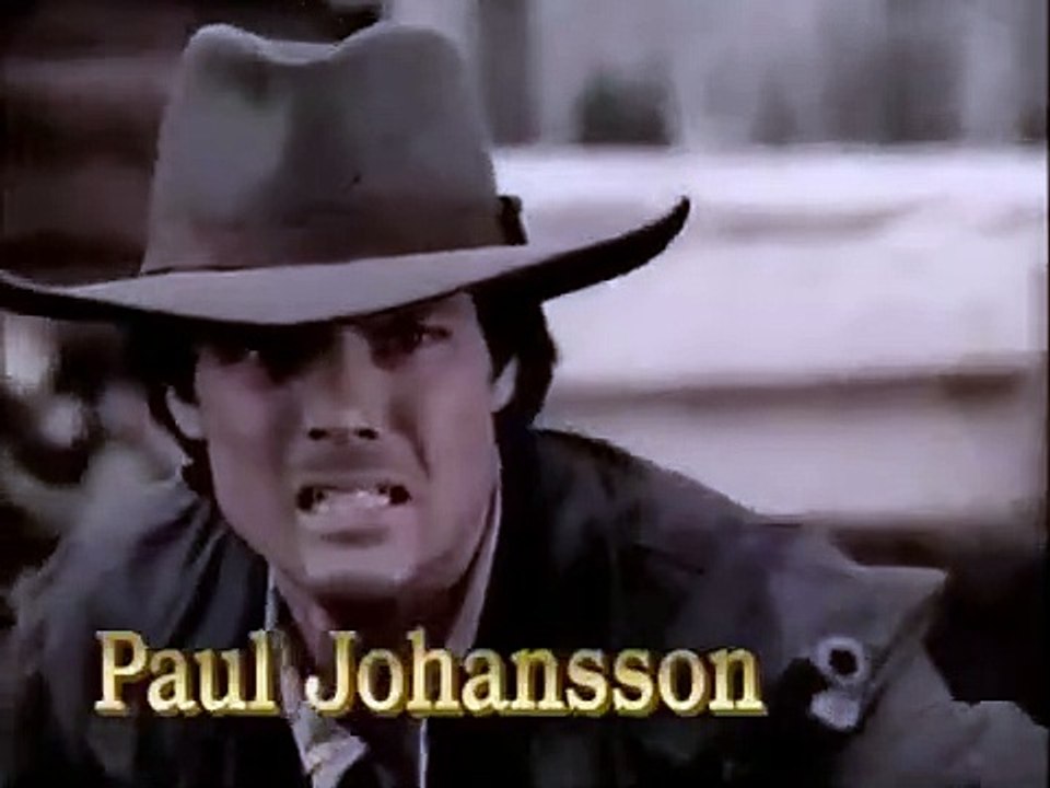 Lonesome Dove - The Outlaw Years - Se1 - Ep13 HD Watch