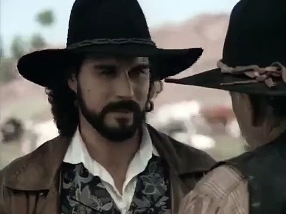 Lonesome Dove - The Outlaw Years - Se1 - Ep15 HD Watch