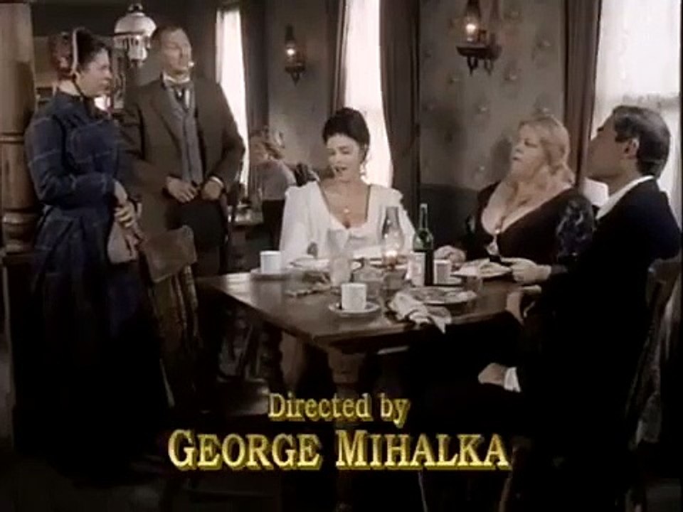 Lonesome Dove - The Outlaw Years - Se1 - Ep10 HD Watch