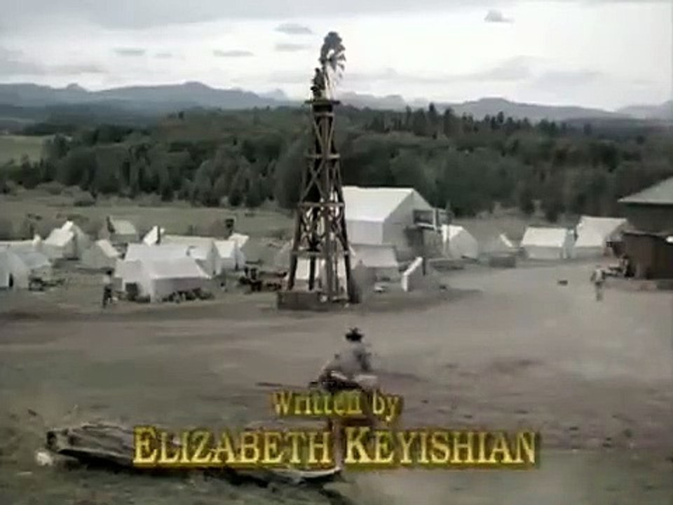 Lonesome Dove - The Outlaw Years - Se1 - Ep16 HD Watch