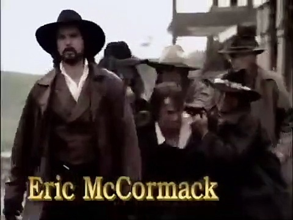 Lonesome Dove - The Outlaw Years - Se1 - Ep21 HD Watch