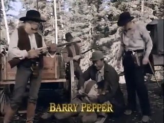 Lonesome Dove - The Outlaw Years - Se1 - Ep19 HD Watch