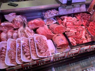 Et fiyatlarındaki yükseliş durmuyor