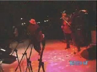 Maldita Vecindad - Un Pcoco De Sangre (rock pa'l sureste)