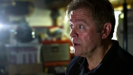 Alien Highway - Se1 - Ep01 - Hunt for the Skinwalker HD Watch