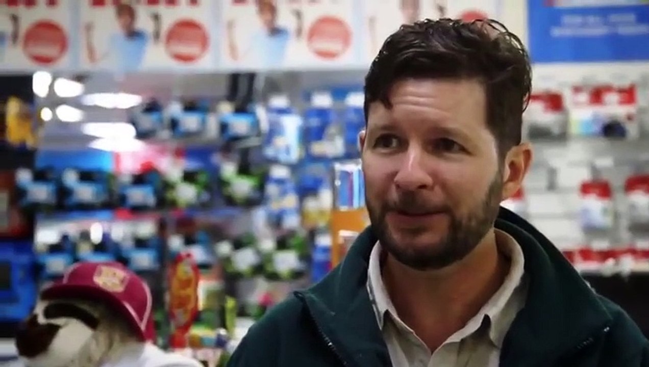 Crikey! It's the Irwins - Se2 - Ep10 - Turtles Take Flight HD Watch