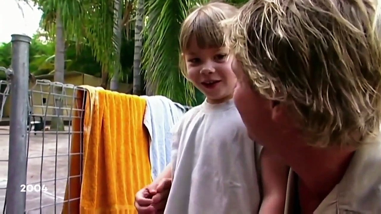 Crikey! it's the irwins - se2 - ep12 hd watch