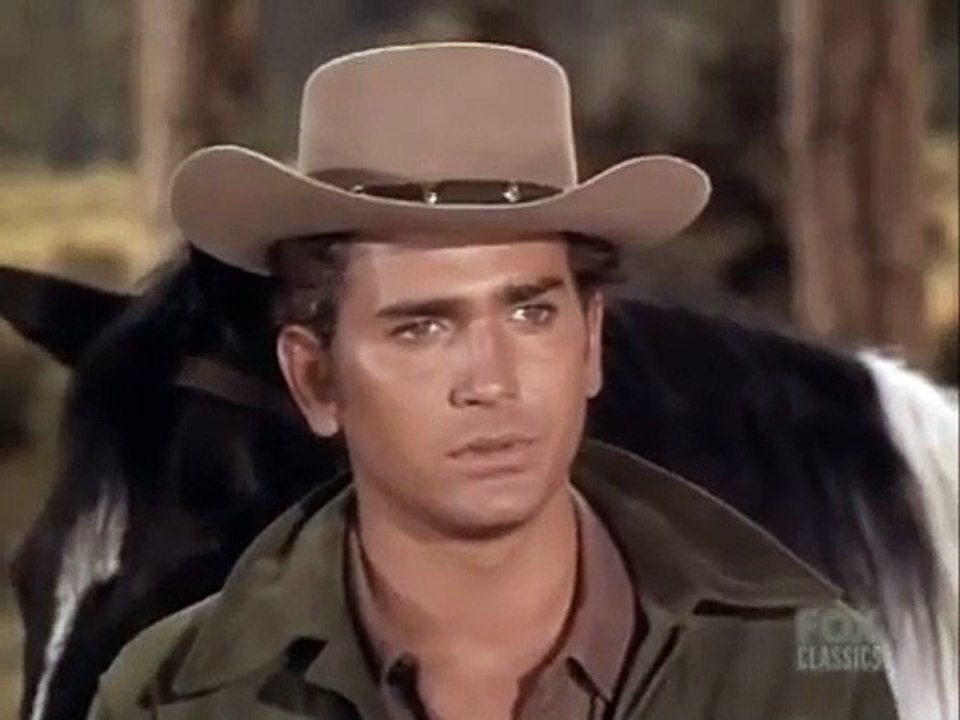 Bonanza - Se4 - Ep02 HD Watch