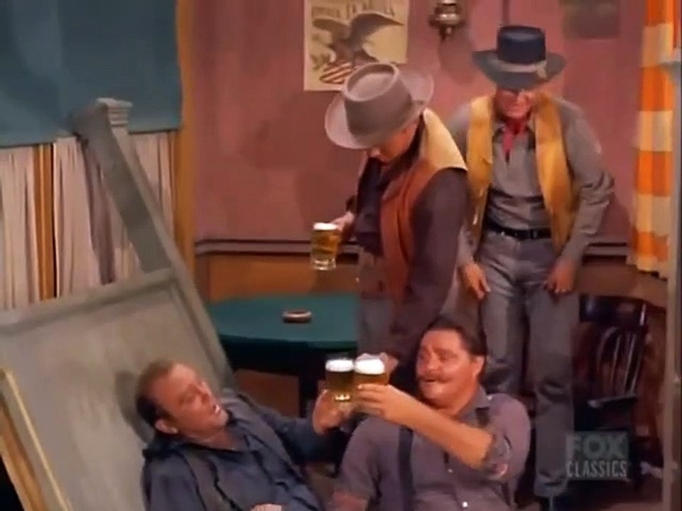 Bonanza - Se4 - Ep04 HD Watch