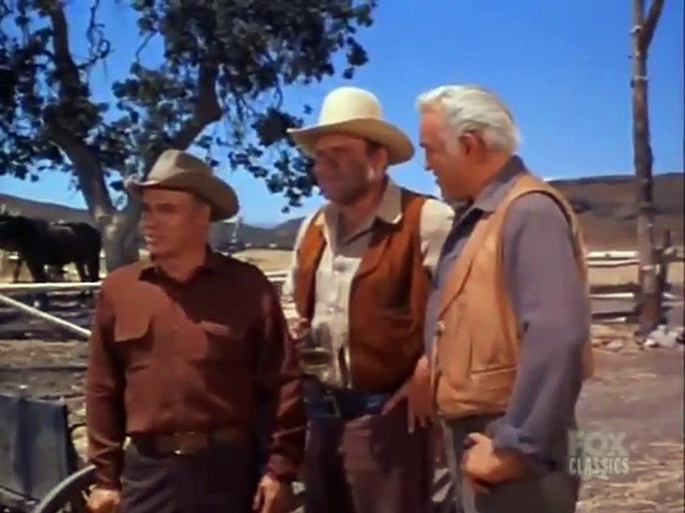Bonanza - Se4 - Ep08 HD Watch