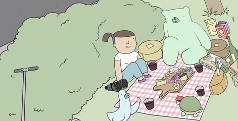 Poorly Drawn Lines S01 E08