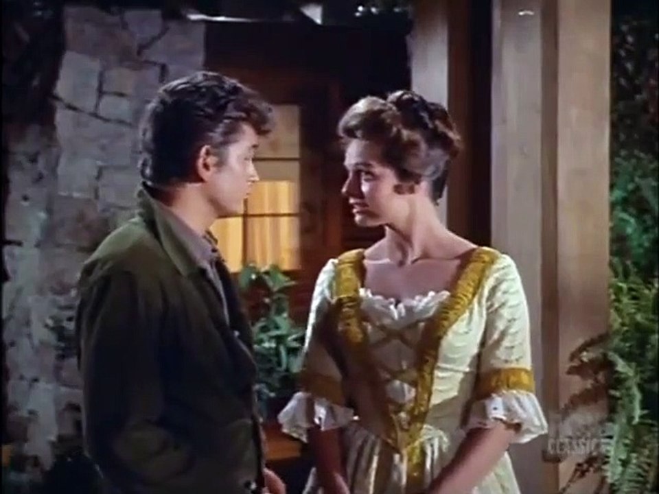 Bonanza - Se4 - Ep07 HD Watch