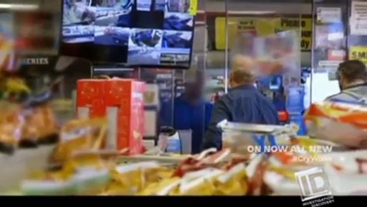 Cry Wolfe - Se2 - Ep07 HD Watch