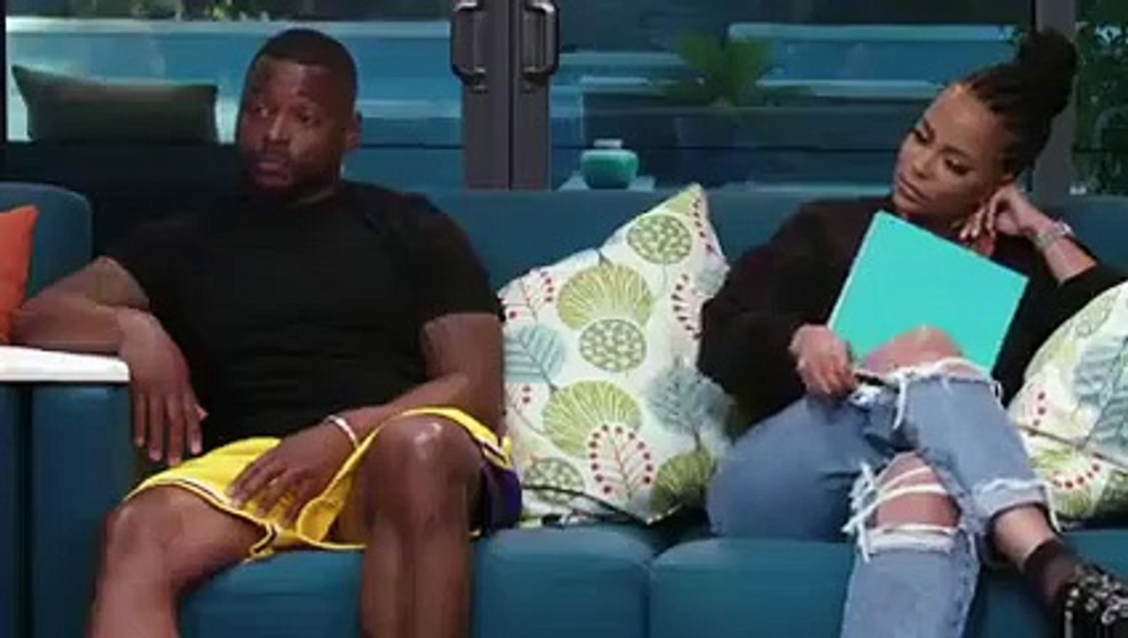 Love Goals - Se1 - Ep07 - The Power of Group HD Watch