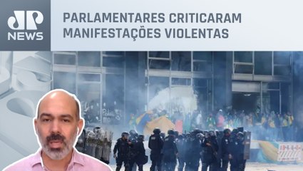 Senado convoca reunião de líderes para esta segunda (09); Schelp analisa