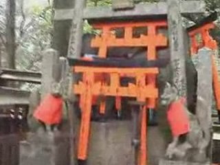Fushimi Inari 18-03-08 2