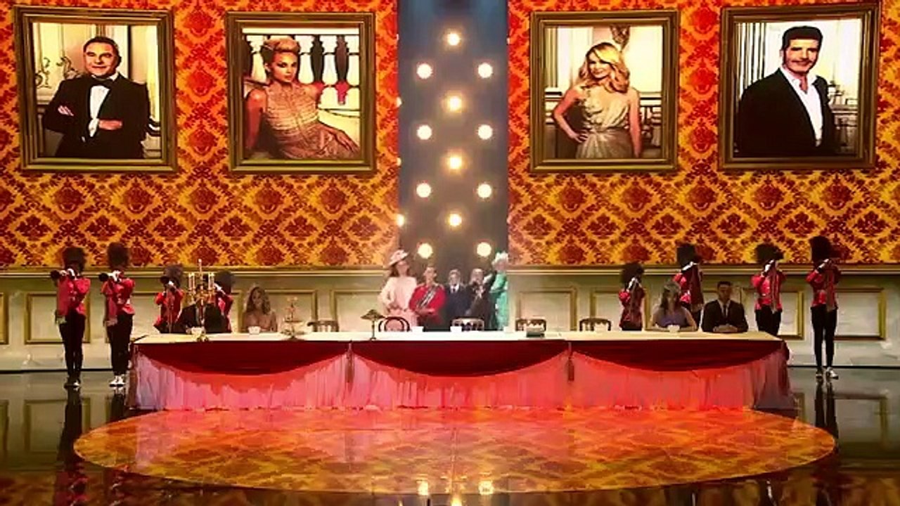 Britain's Got Talent - Se10 - Ep16 HD Watch