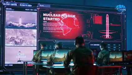 هل البشر يقدروا ينجوا من شتاء نووي؟(عشوائيات)