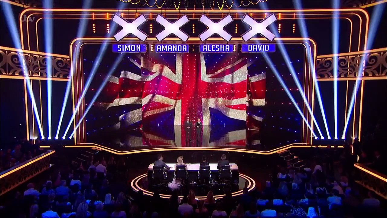 Britain's Got Talent - Se11 - Ep13 - Semi Final 3 Result HD Watch