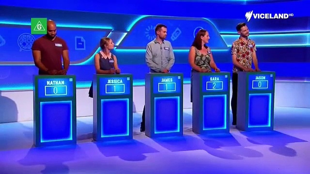 Beat the Internet with John Robins - Se1 - Ep01 HD Watch