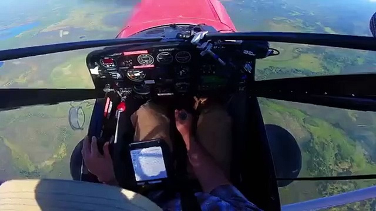 Into Alaska - Se1 - Ep01 - Release the Eagle HD Watch