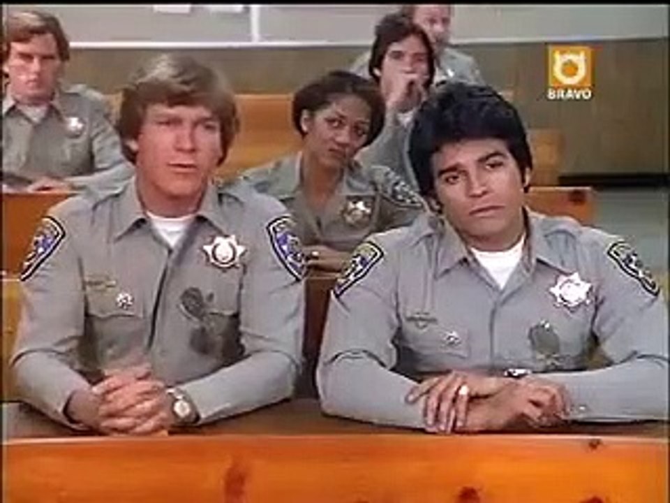 CHiPs - Se4 - Ep10 HD Watch