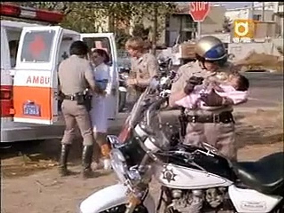 CHiPs - Se4 - Ep08 HD Watch