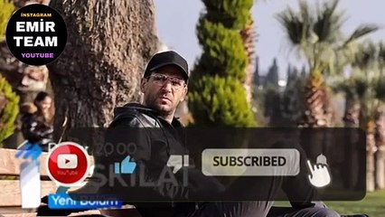 Teşkilat 61. Bölüm Fragmanı ( Ömer Öldü)