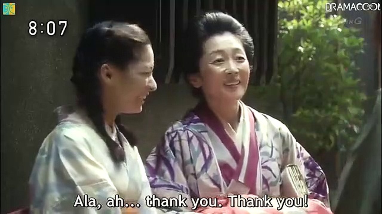 Carnation Ep13 HD Watch video Dailymotion