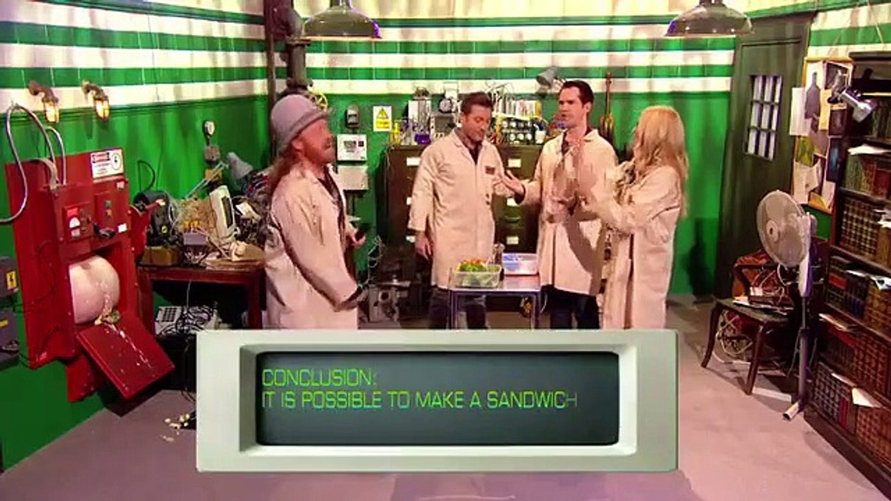 Celebrity Juice - Se17 - Ep11 - Bestest Bits HD Watch