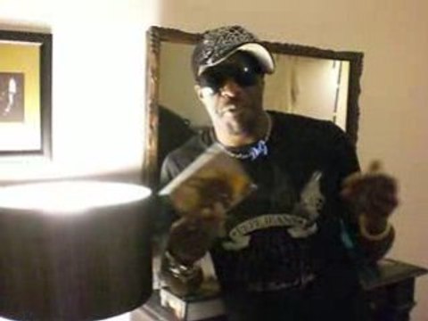 Kaysha parle de Top One Frisson