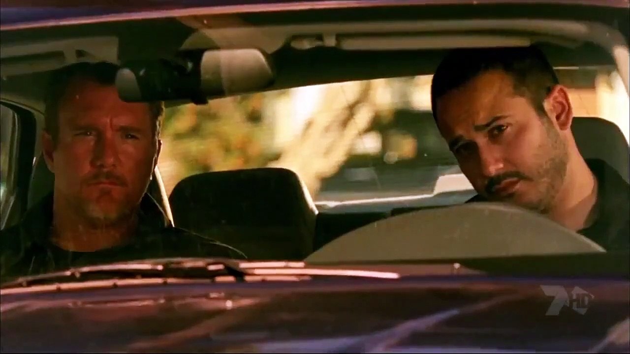 Day Break - Se1 - Ep12 - What If She's the Key HD Watch