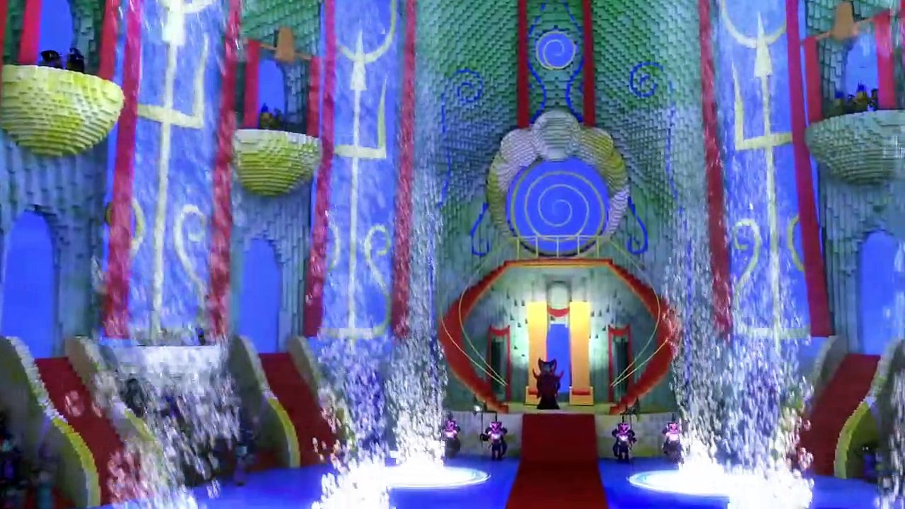 Kings of Atlantis - Se1 - Ep01 - Coronation Catastrophe HD Watch