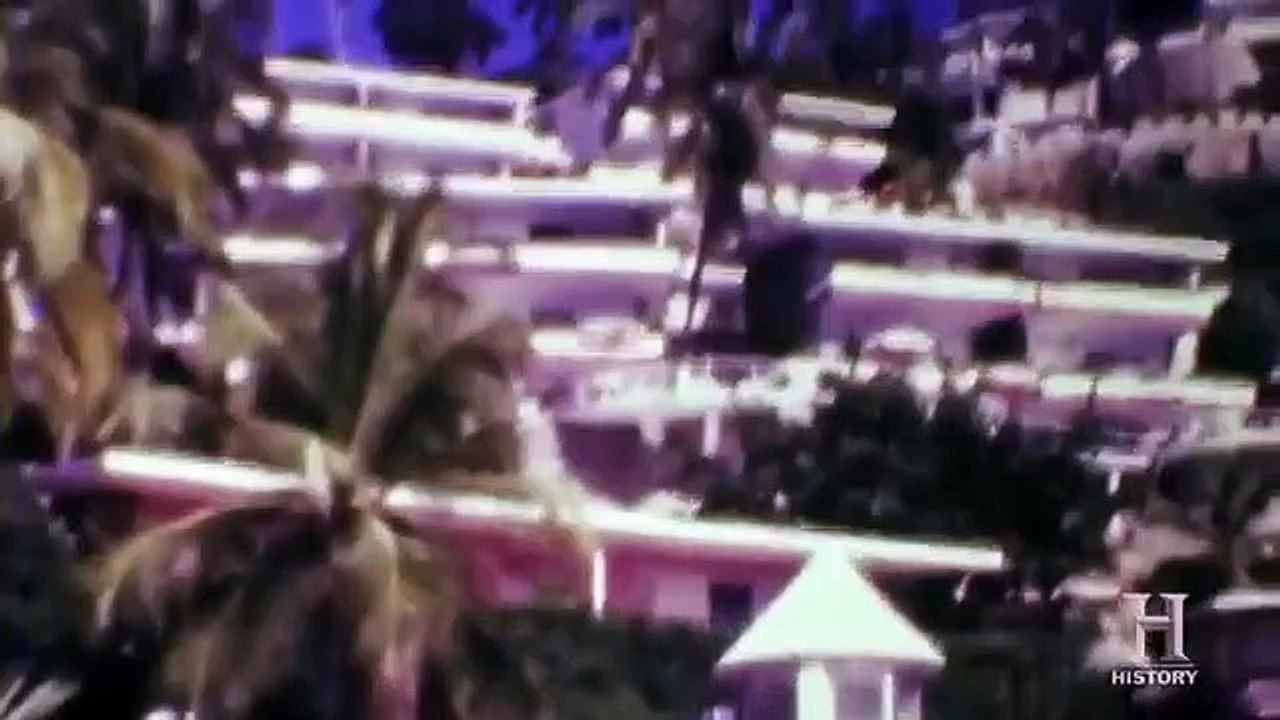 Kingpin - Se1 - Ep02 - El Chapo HD Watch