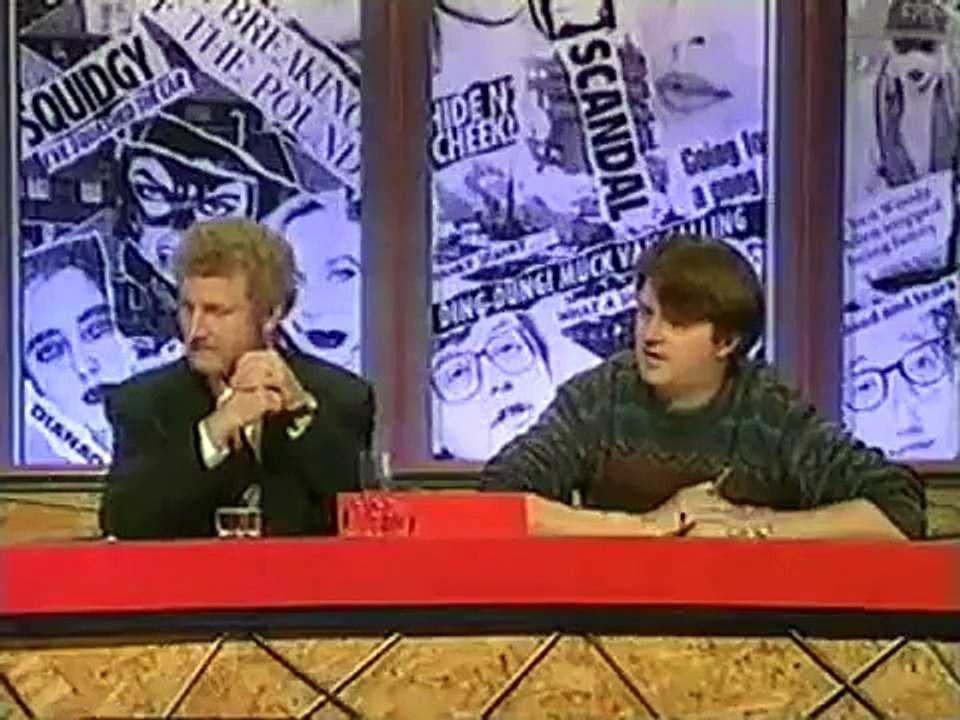 Have I Got News For You - Se4 - Ep04 HD Watch