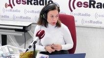 Tertulia de Federico: Lucha izquierdista ahora por la presidencia del TC