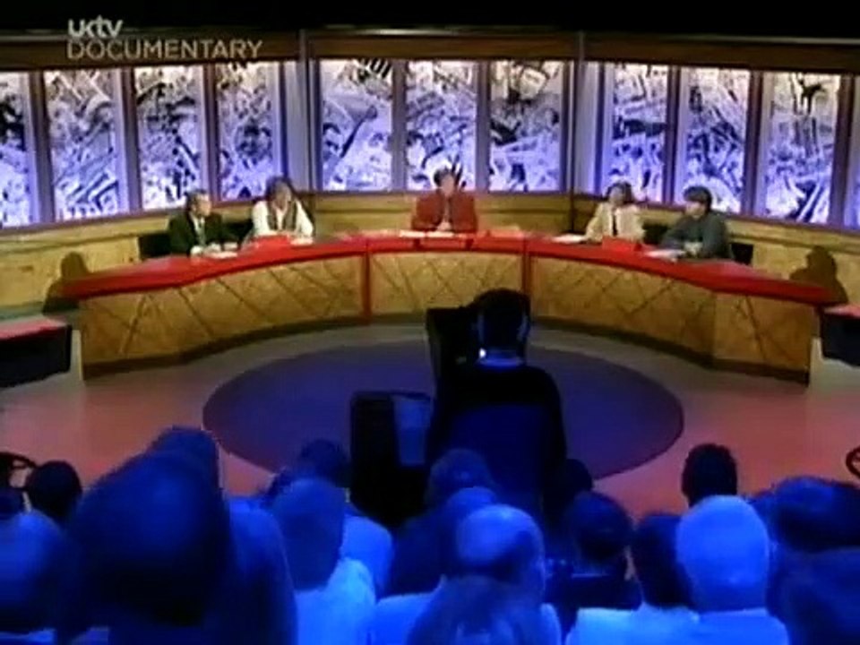 Have I Got News For You - Se4 - Ep03 HD Watch