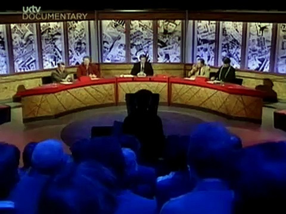 Have I Got News For You - Se4 - Ep05 HD Watch