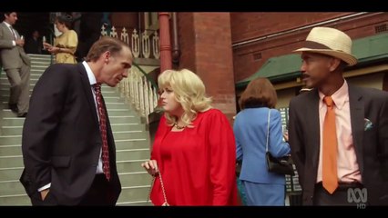 Les Norton - Se1 - Ep06 - Tight-arse HD Watch