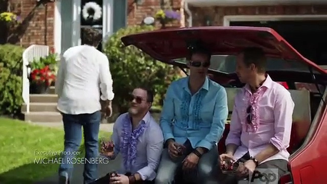 Let's Get Physical - Se1 - Ep01 - Winner's Blood HD Watch