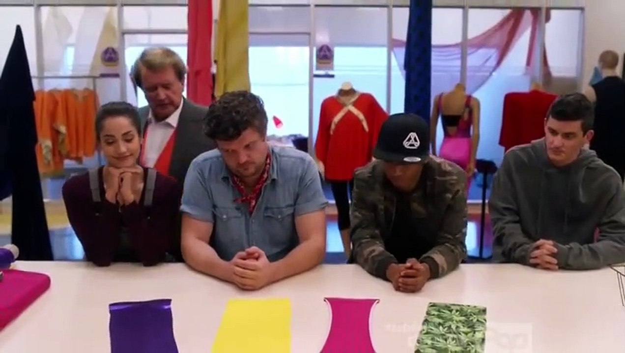 Let's Get Physical - Se1 - Ep04 - Lycra-Virgin HD Watch